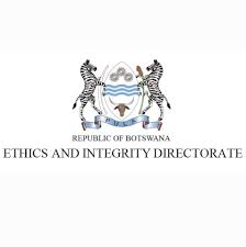 Ethics and Integrity Directorate