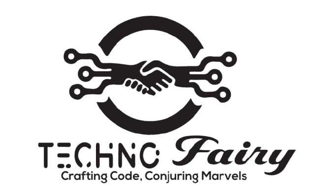 TechnoFairy Logo